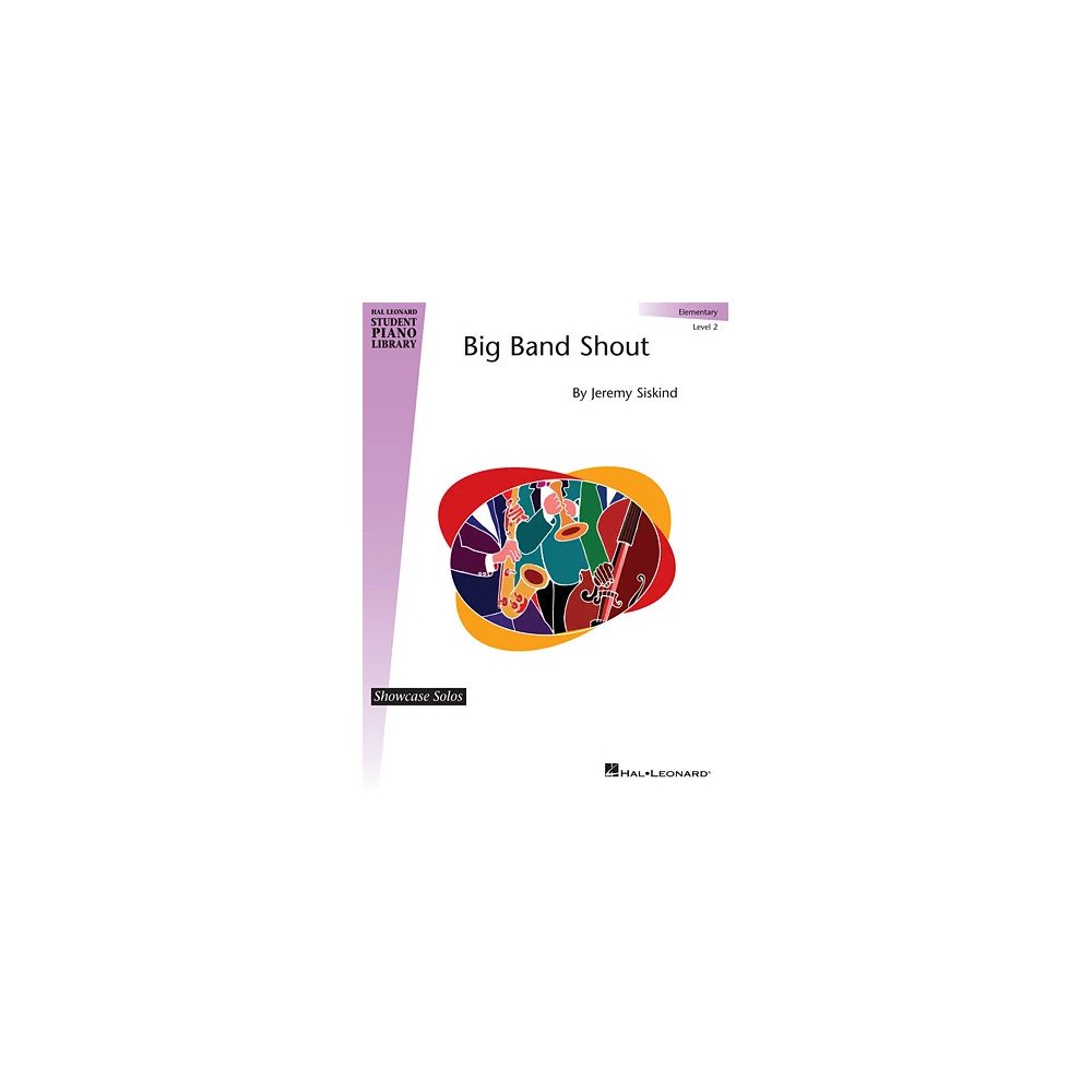 Big Band Shout
