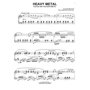 Heavy Metal