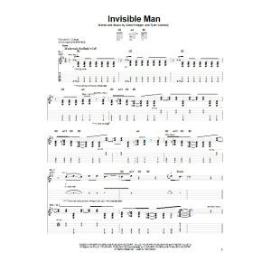 Invisible Man