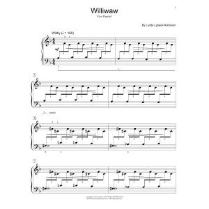 Williwaw
