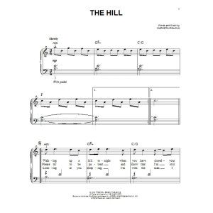 The Hill