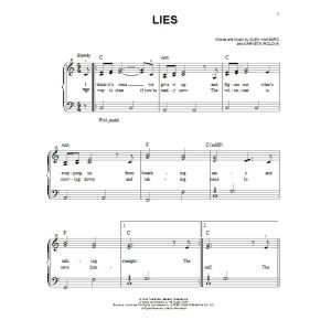 Lies