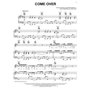 Come Over