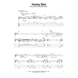 Honey Bee
