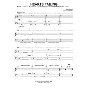 Hearts Failing