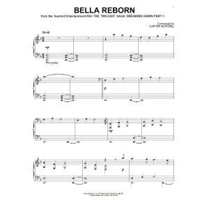 Bella Reborn