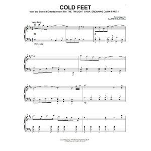 Cold Feet