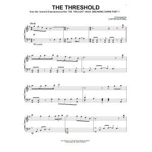 The Threshold