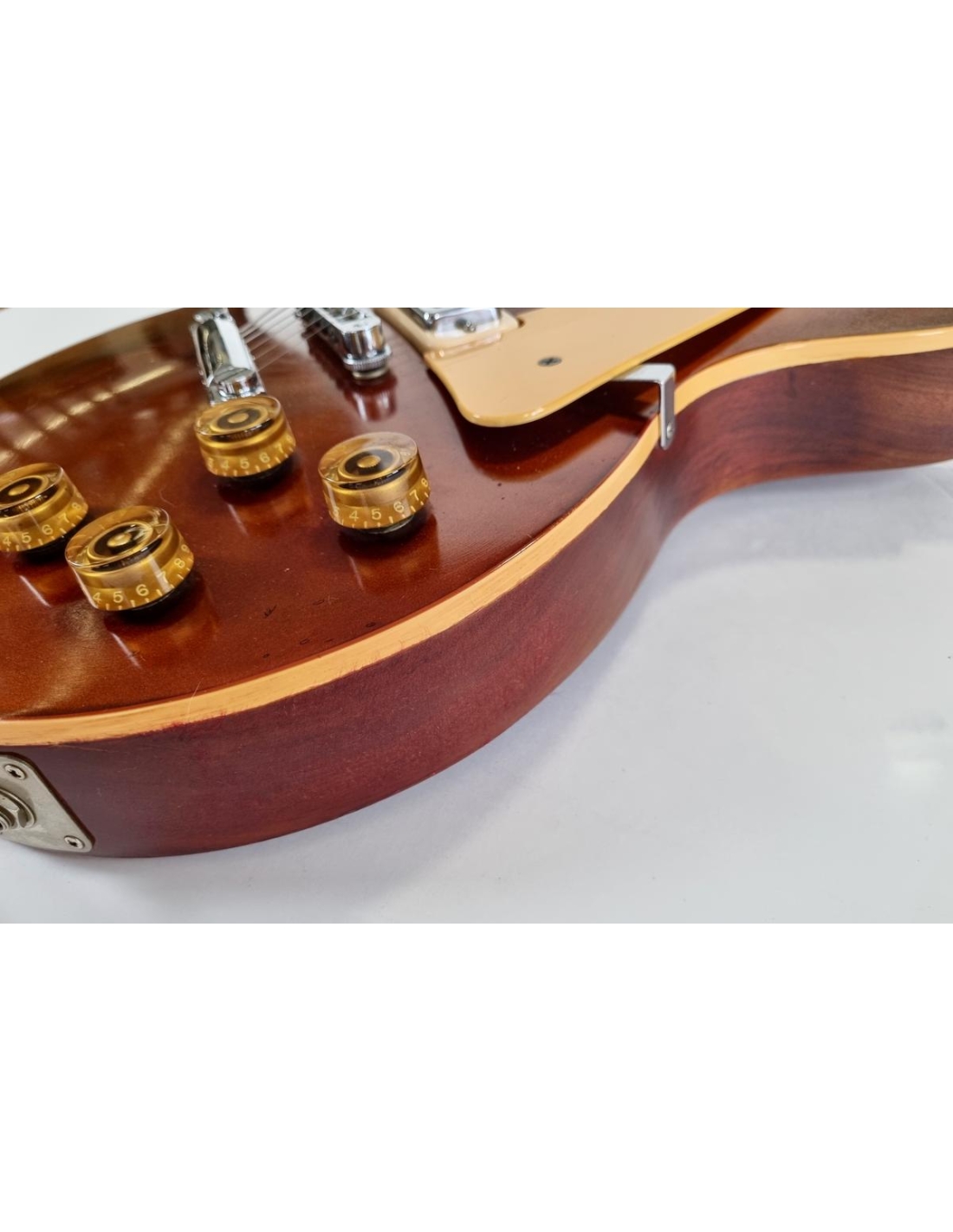 Gibson Les Paul Deluxe