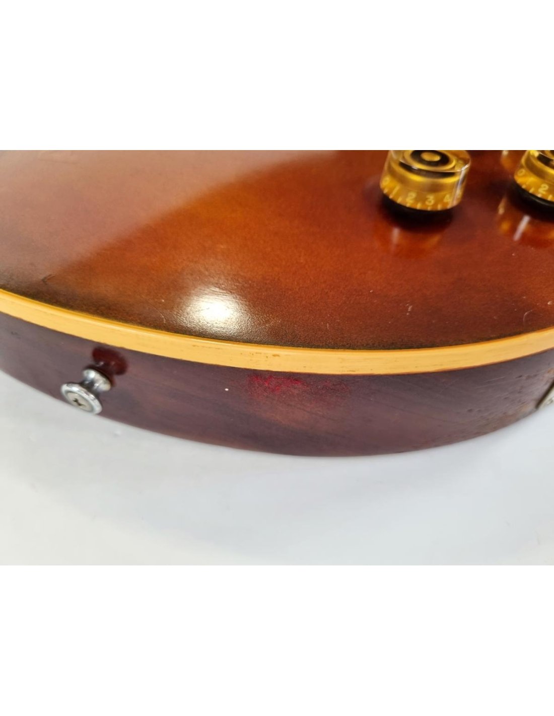 Gibson Les Paul Deluxe