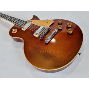 Gibson Les Paul Deluxe