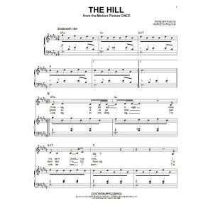 The Hill
