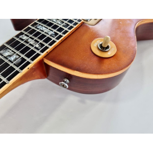 Gibson Les Paul Deluxe