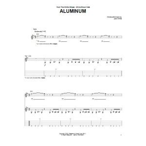 Aluminum