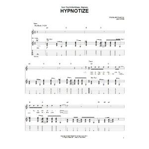 Hypnotize