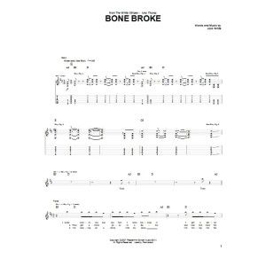 Bone Broke