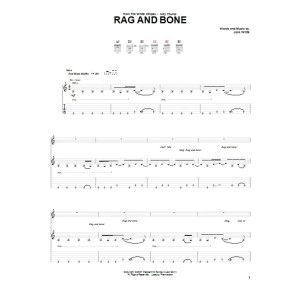 Rag And Bone