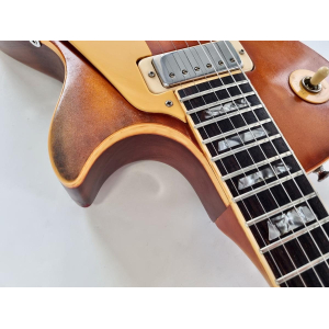 Gibson Les Paul Deluxe