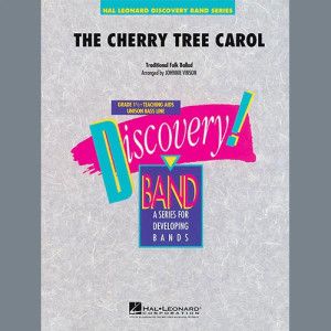 The Cherry Tree Carol - F Horn