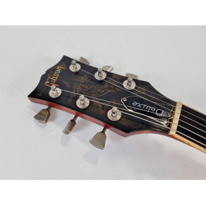 Gibson Les Paul Deluxe