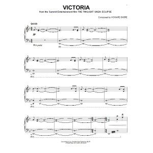 Victoria