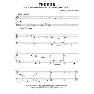 The Kiss