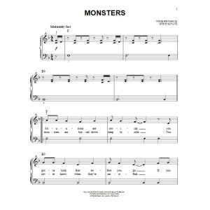 Monsters