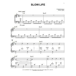 Slow Life