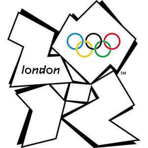 London 2012 Olympic Games: National Anthem Of China ('Yiyonggjun Jinxingqu')