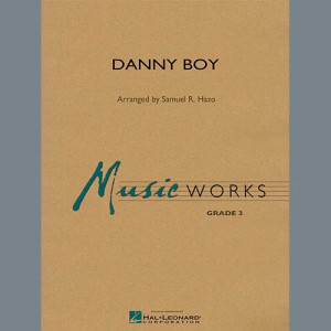 Danny Boy - Bassoon