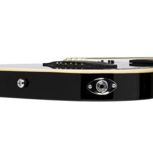 J.n Guitars Ew3000cbk