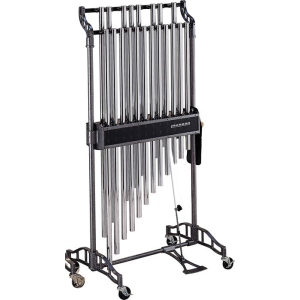 Musser 1.5-octave Symphonic Chimes - Chrome