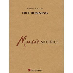 Free Running - F Horn 2