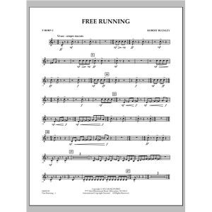 Free Running - F Horn 2