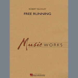 Free Running - F Horn 2