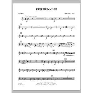 Free Running - F Horn 4