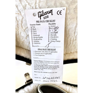 Gibson Les Paul Supreme