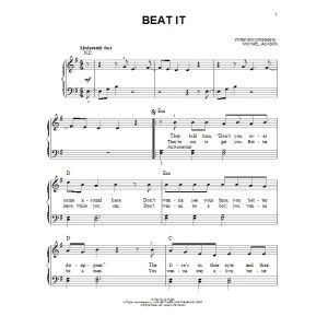 Beat It