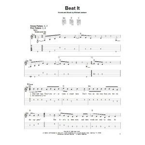 Beat It