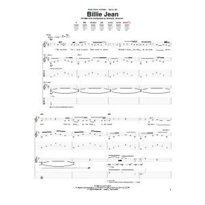 Billie Jean