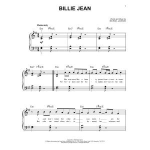 Billie Jean