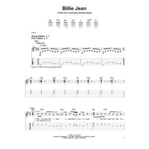Billie Jean
