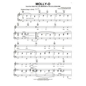 Molly-O