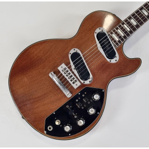 Gibson Les Paul Recording