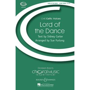Lord Of The Dance