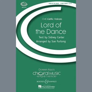 Lord Of The Dance