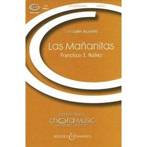 Las Mananitas