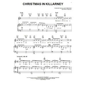 Christmas In Killarney