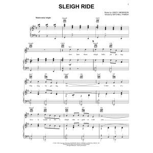 Sleigh Ride