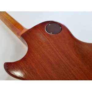 Gibson Les Paul Deluxe